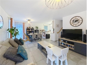 maison à la vente -   78990  ELANCOURT, surface 83 m2 vente maison - UBI460148318